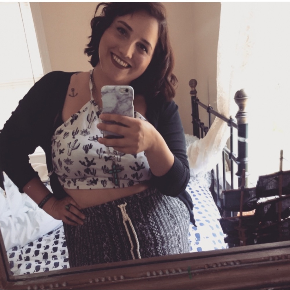 Meet your Posher, Madison